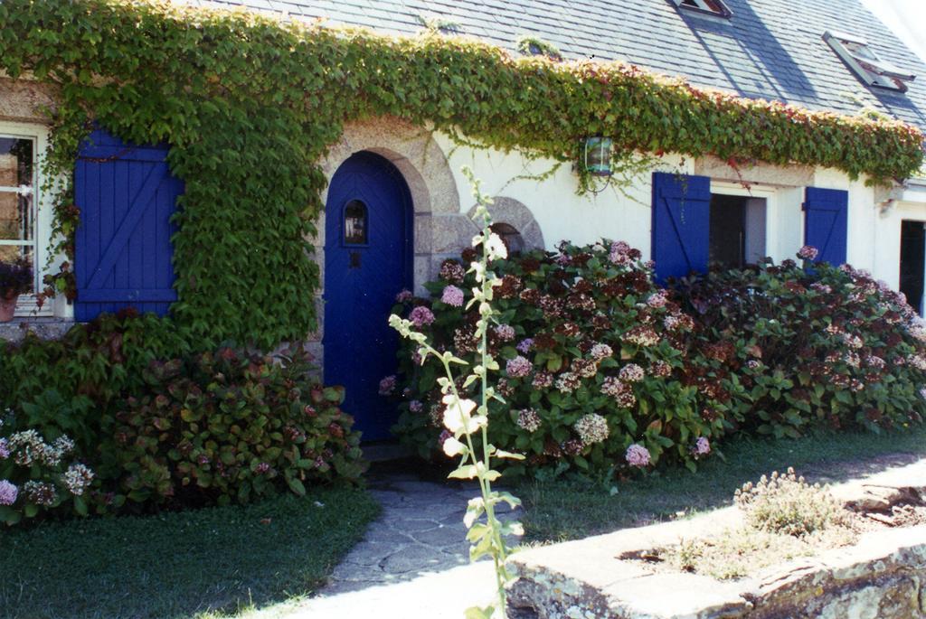 La Criste Marine Bed & Breakfast Groix Exterior photo