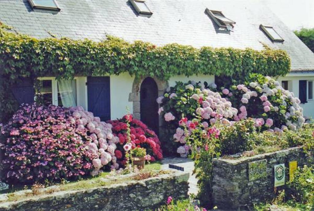 La Criste Marine Bed & Breakfast Groix Exterior photo