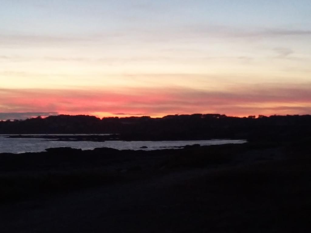 La Criste Marine Bed & Breakfast Groix Room photo